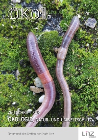 Titelseite ÖKO.L-Heft 1/2021
