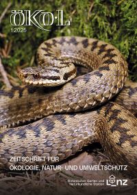 Foto: Benny Trapp (Kreuzotter) Großformatiges Foto der Kreuzotter