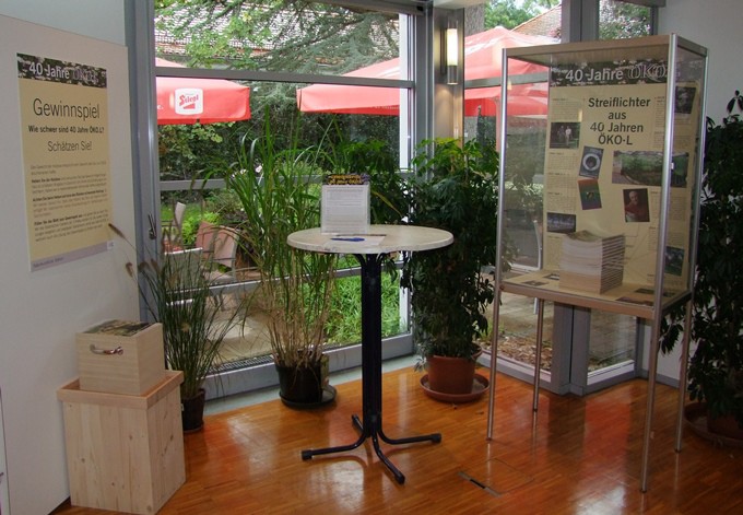 Foto: Naturkundliche Station Linz Schaetzspiel