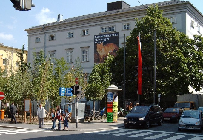 Nordico Außenansicht